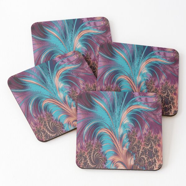 Item preview, FEATHER1 by Bruce Ashman Baker designed and sold by Bruce ALMIGHTY Baker.