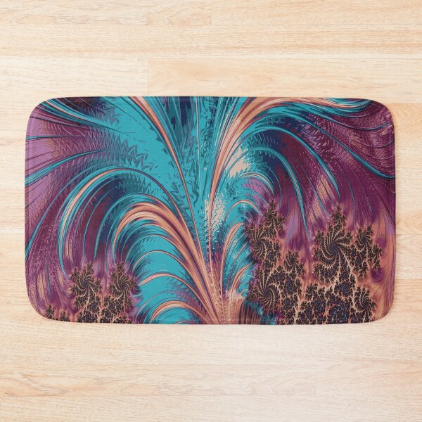 Item preview, FEATHER1 by Bruce Ashman Baker designed and sold by Bruce ALMIGHTY Baker.
