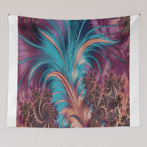 Item preview, FEATHER1 by Bruce Ashman Baker designed and sold by Bruce ALMIGHTY Baker.