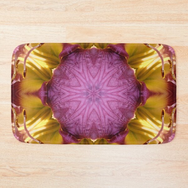 Item preview, Kaleidoscopic Nature 00198 designed and sold by CleanWIP.