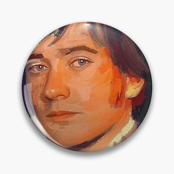 Item preview, MR. DARCY - FITZWILLIAM DARCY FROM PRIDE AND PREJUDICE 2005 designed and sold by artwithrod.