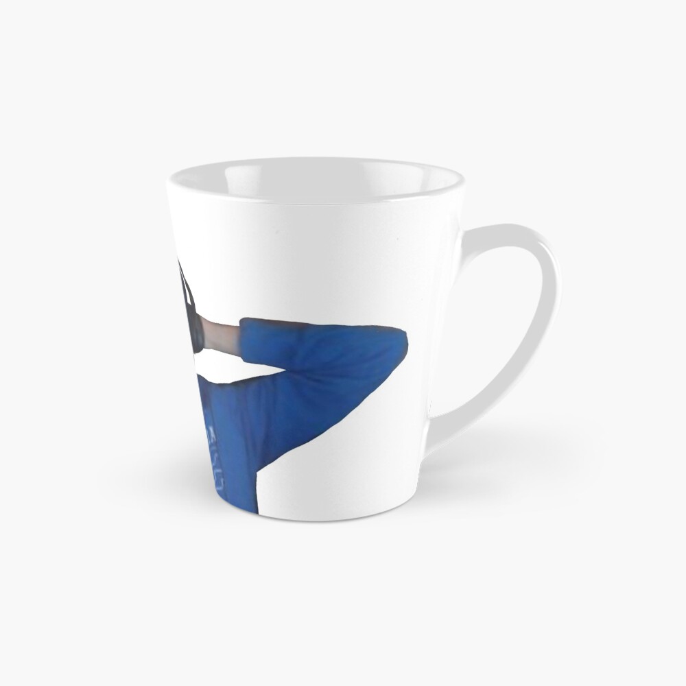Item preview, Tall Mug designed and sold by lara-bacchus.