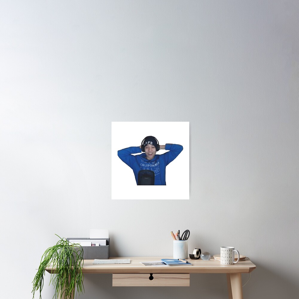 Item preview, Poster designed and sold by lara-bacchus.