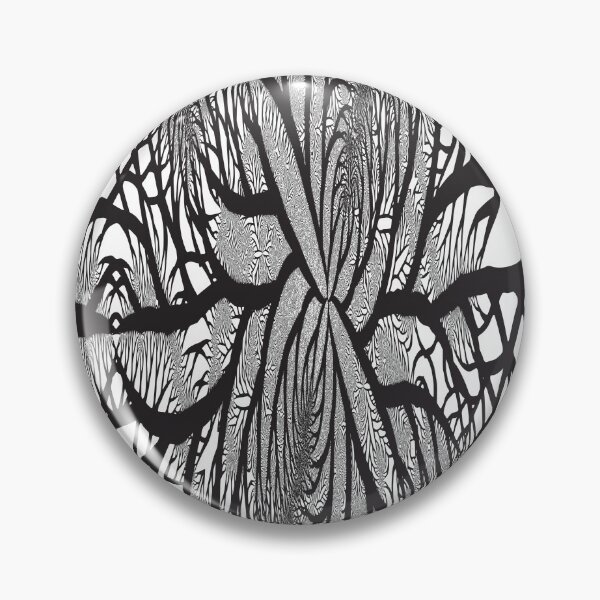 Item preview, FRACTAL1 by Bruce Ashman Baker designed and sold by Bruce ALMIGHTY Baker.
