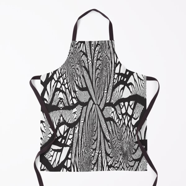 Item preview, FRACTAL1 by Bruce Ashman Baker designed and sold by Bruce ALMIGHTY Baker.