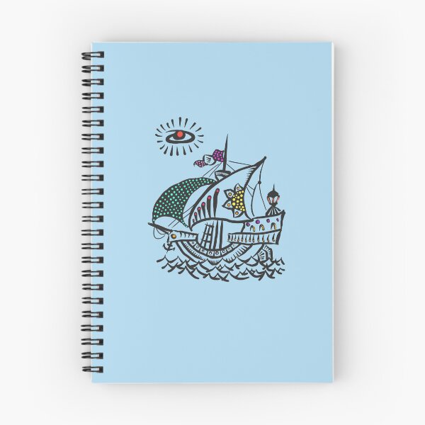 Item preview, Dream Ship designed and sold by Way2Good.