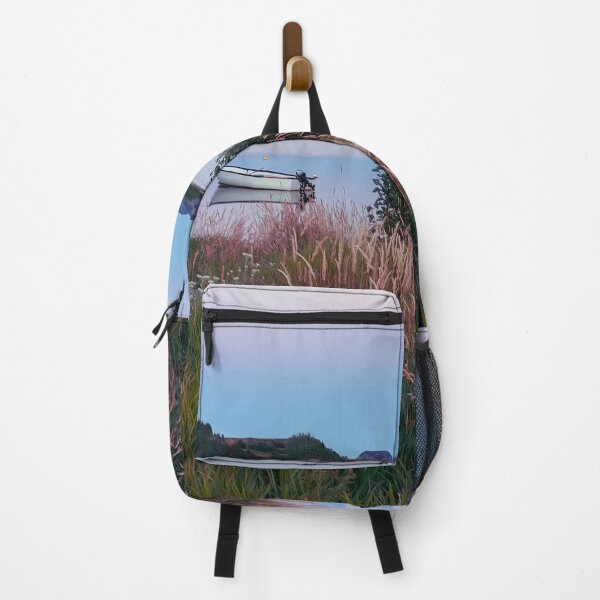 Item preview, Full moon in Twillingate Newfoundland designed and sold by Travelways.