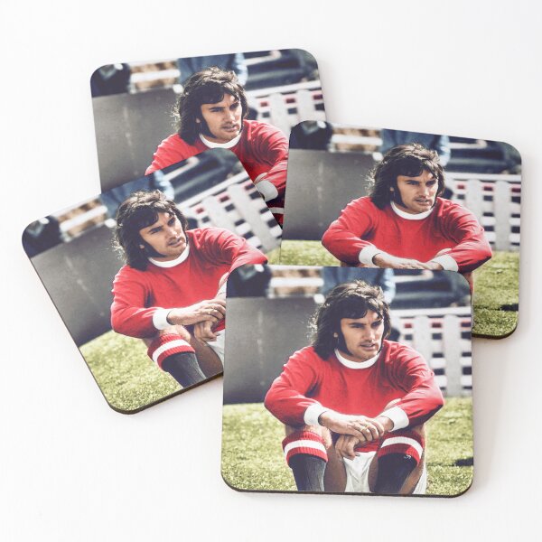 Item preview, Simply George Best designed and sold by AndythephotoDr.