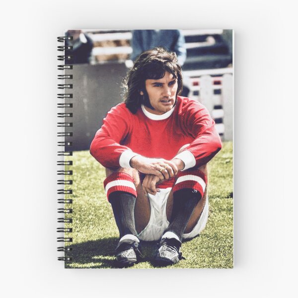 Item preview, Simply George Best designed and sold by AndythephotoDr.