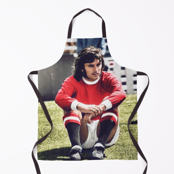 Item preview, Simply George Best designed and sold by AndythephotoDr.