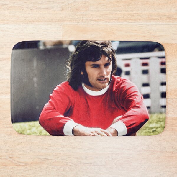 Item preview, Simply George Best designed and sold by AndythephotoDr.