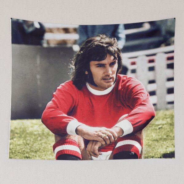 Item preview, Simply George Best designed and sold by AndythephotoDr.