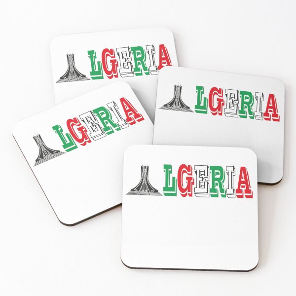 Item preview, Algeria Classic T-shirt: It's a T-shirt Gift for Algeria Lover designed and sold by hichamchim.