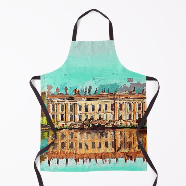 Item preview, Chatsworth House - Pride and Prejudice 2005 - Darcy´s House designed and sold by artwithrod.