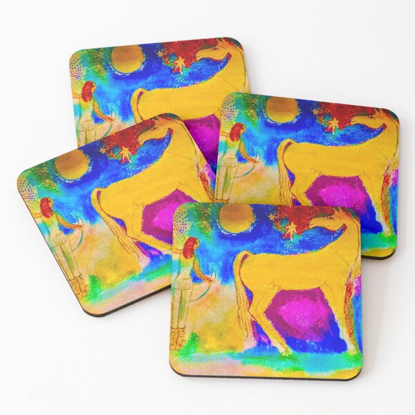 Item preview, Heyoka's Magic designed and sold by Heyokahorse.