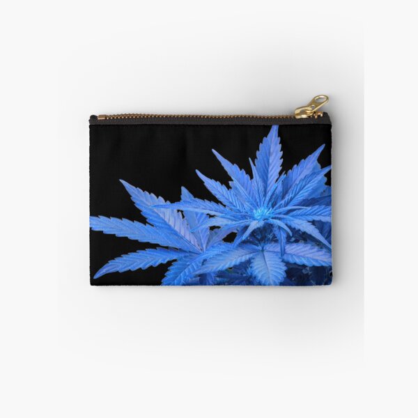 Artikelvorschau, Blaubeer-Kush entworfen und verkauft von CabbageNClouds.