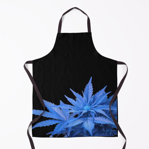 Item preview, Blueberry Kush designed and sold by CabbageNClouds.