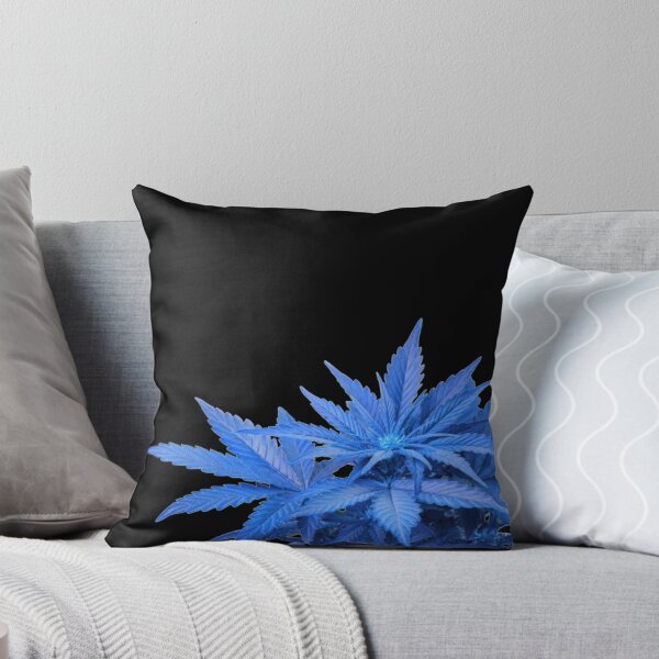 Item preview, Arándano Kush designed and sold by CabbageNClouds.