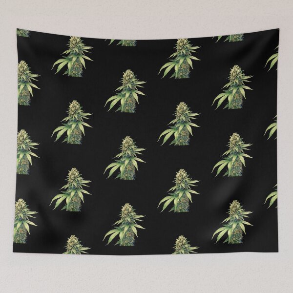 Item preview, Pristine buds designed and sold by CabbageNClouds.