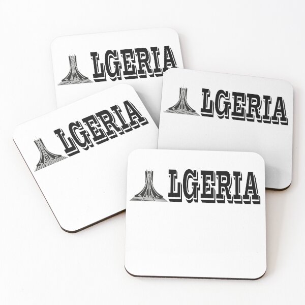 Item preview, Algeria Classic T-shirt: It's a T-shirt Gift for Algeria Lover designed and sold by hichamchim.