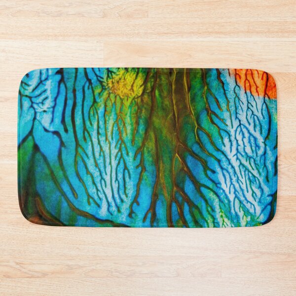 Item preview, Abstract Paint 5 designed and sold by CoryellArt.