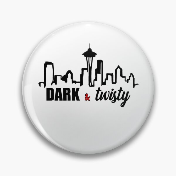 Item preview, Dark & Twisty Grey’s Reference  designed and sold by Alexisnk.