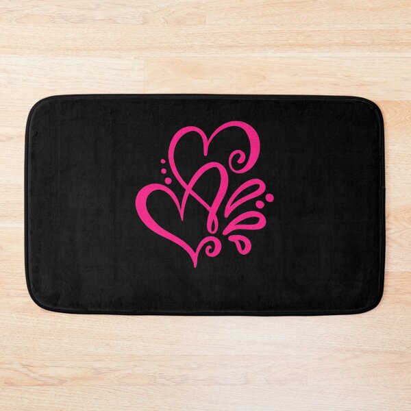Item preview, Love hearts designed and sold by HumanwreckageRB.