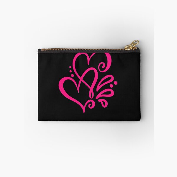 Item preview, Love hearts designed and sold by HumanwreckageRB.
