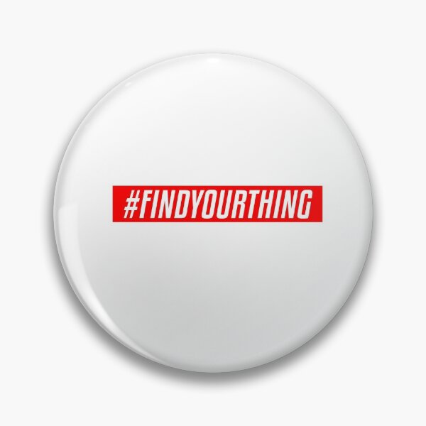 Artikelvorschau, # FindYourThing entworfen und verkauft von UrbanLifstyle.