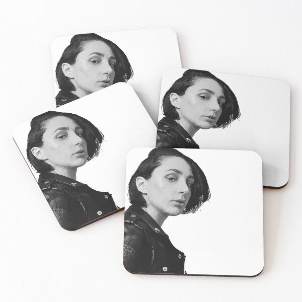 Item preview, Lauren Patten designed and sold by Heart-Soul-Dani.