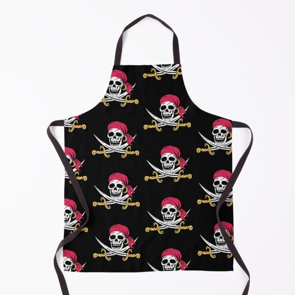 Item preview, Jolly Roger Flag designed and sold by mantrasupply.