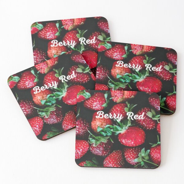 Item preview, Sweet Strawberries designed and sold by Snapshots-Plus.