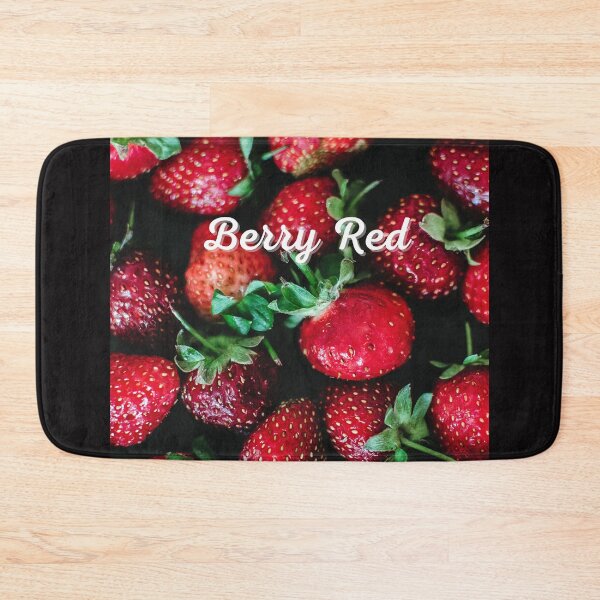 Item preview, Sweet Strawberries designed and sold by Snapshots-Plus.