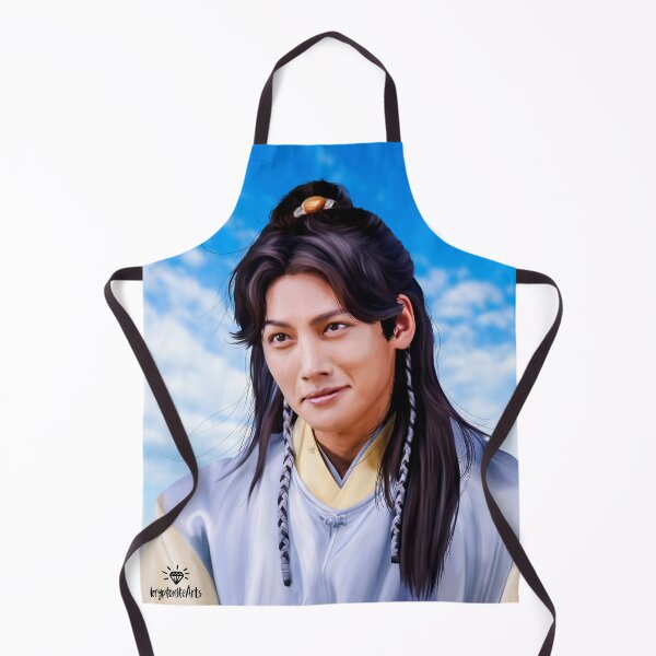 Item preview, Gorgeous Paeha Ji Chang Wook designed and sold by Kryptonite-Arts.