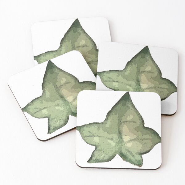 Artikelvorschau, Evelyns Vine Leaf entworfen und verkauft von designbywhacky.
