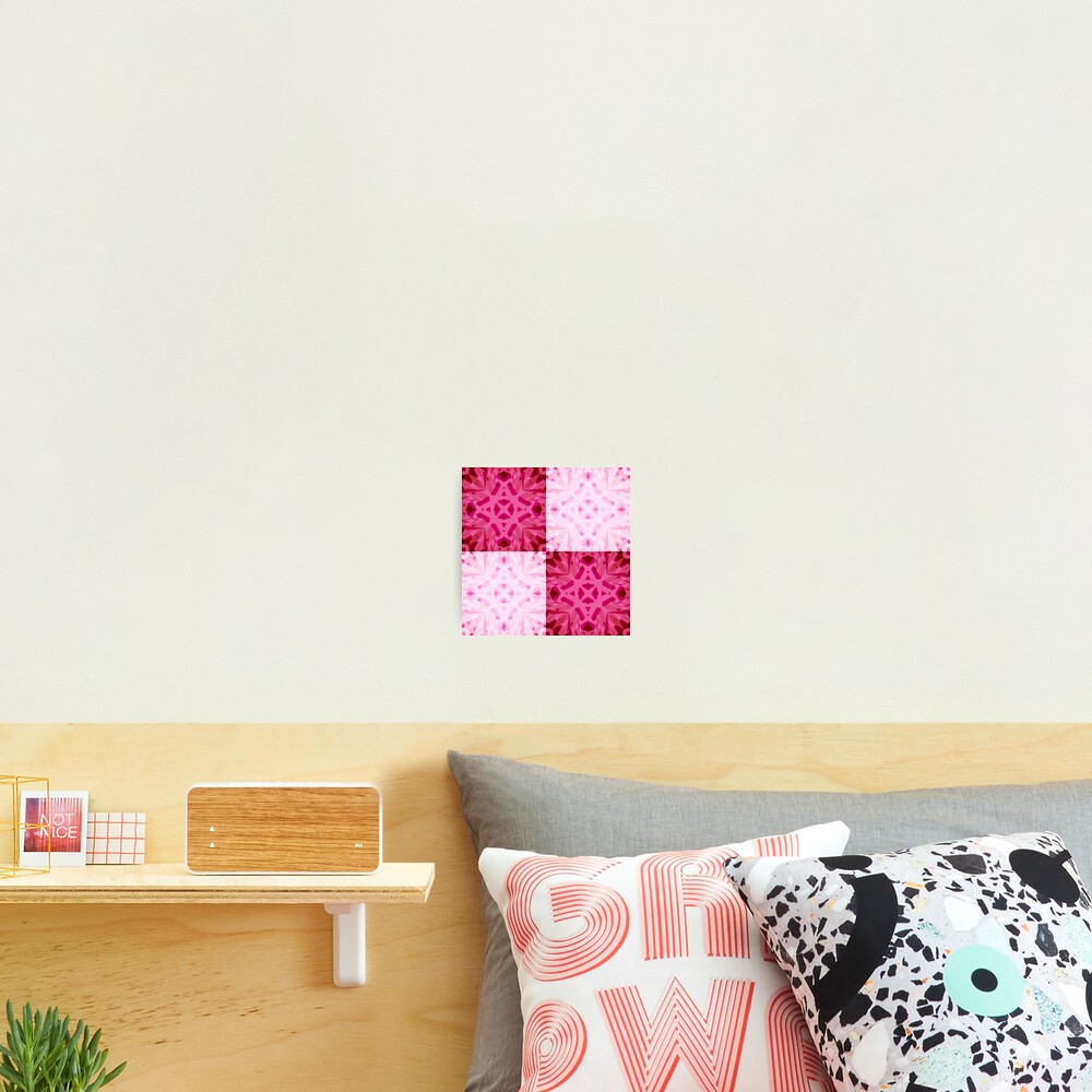 Item preview, Photographic Print designed and sold by PatternPerfect.