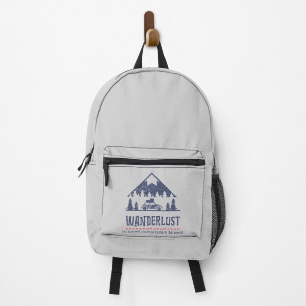 Item preview, WANDERLUST designed and sold by Prototypicalart.