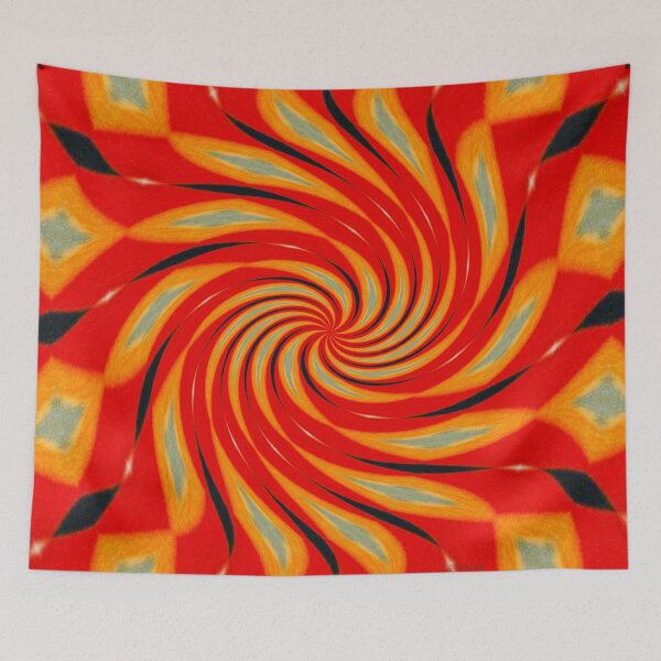 Item preview, Spinning Pinwheel designed and sold by kristalcurt.