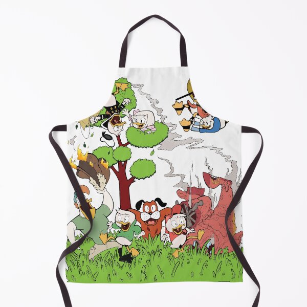 Item preview, Duck Hunt vs Duck Tails designed and sold by MashupMaster.