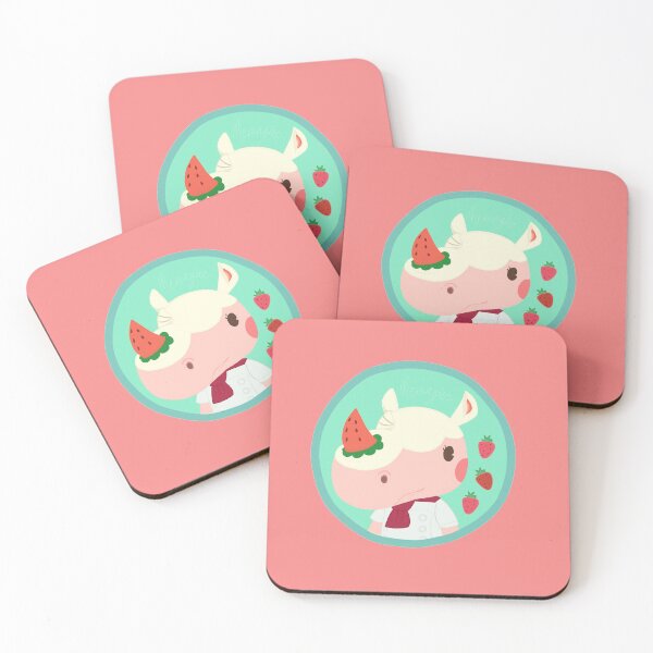 Item preview, Strawberry Merengue designed and sold by Faraway04.
