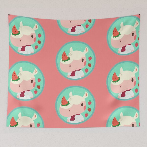 Item preview, Strawberry Merengue designed and sold by Faraway04.
