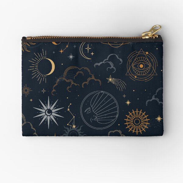 Item preview, Vintage Tarot Pattern designed and sold by TammiPrez.