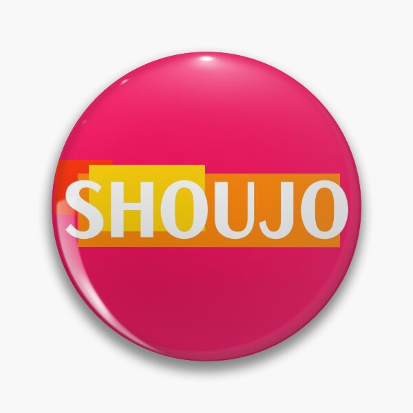 Artikelvorschau, Shoujo Geometrische Kraft entworfen und verkauft von cluelesspaula.