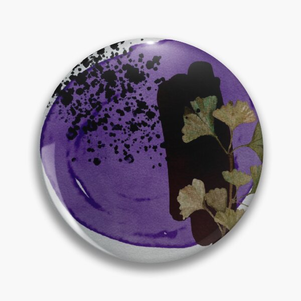 Item preview, Floral Art Water Color designed and sold by musclequeen.