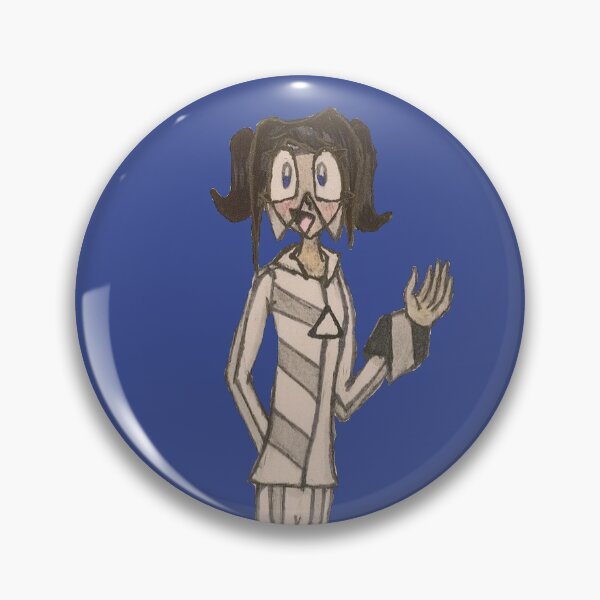 Item preview, Gaylyn Gray AKA Grayscale designed and sold by Miles-of-Art-7.