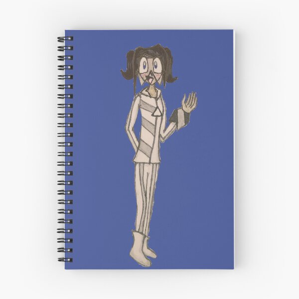 Item preview, Gaylyn Gray AKA Grayscale designed and sold by Miles-of-Art-7.