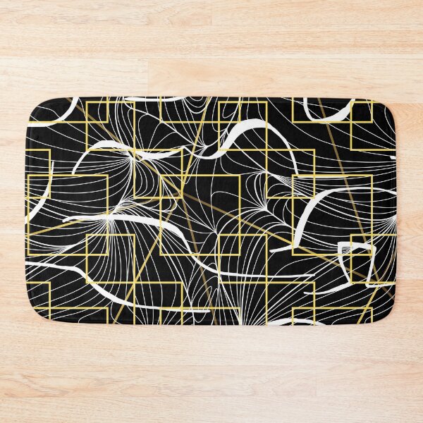 Item preview, seamless geometric pattern designed and sold by GabyVGalindo.