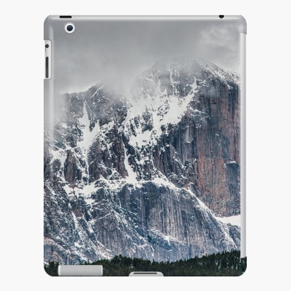 The Diamond Face iPad Snap Case