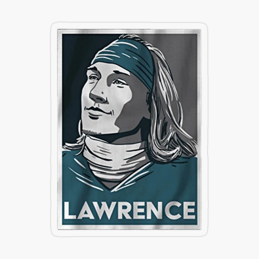 Trevor Lawrence MAGNET - Jacksonville Jaguars Duuuval NFL Quarterback  Sunshine