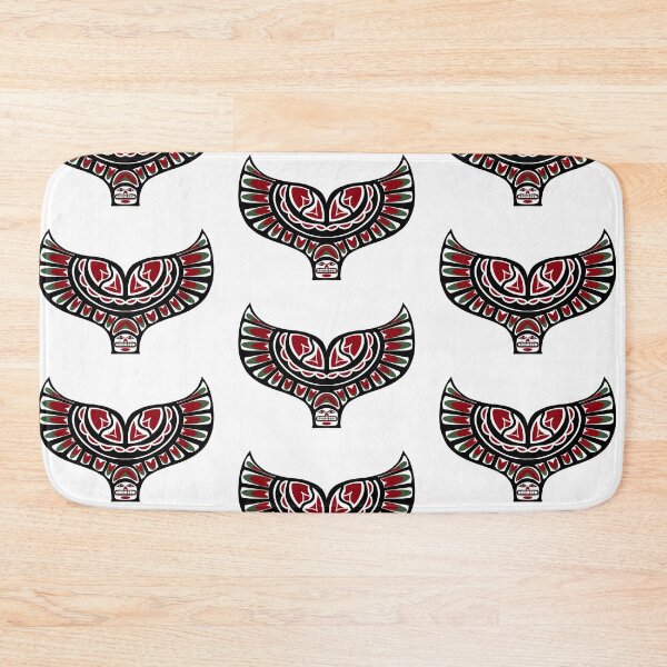 Item preview, American Whale Tail designed and sold by JAWSCreatives.
